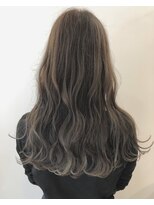 トリート 妙典店(TREAT)&nbsp;グレージュグラデーション_TREAT妙典