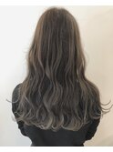 グレージュグラデーション_TREAT妙典