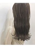 グレージュ×ハイライト【knot 成田公津の杜】鈴木翔梧