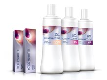 話題のカラー剤「イルミナカラー」や「アディクシーカラー」導入店