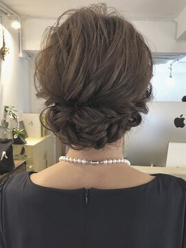 ペンテ(Pente) 結婚式お呼ばれセット