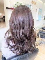 ヴァニラ(Vanilla)&nbsp;ロング＃ローレイヤー