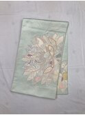 袋帯 B-22 帯のみレンタル¥5000 * 帯指定¥1000