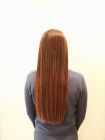 ルームスヘアー(Rooms Hair)&nbsp;酸性ストレート （☆）