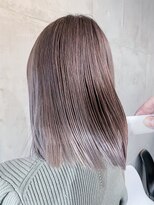 ソルトウォーター 南堀江(SALT WATER)&nbsp;ペールグレー