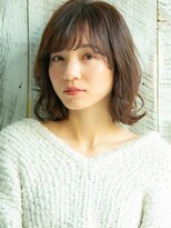 ロンド レグリーズ 立川(Lond leglise)&nbsp;ソフト外ハネミディアム