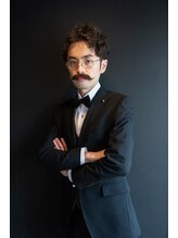 ヘアサロン大野 バルビエ店&nbsp;宮内 良