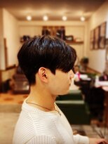 ヘアーアンドライフ アンアミ(hair&life unami.h)&nbsp;カルマバング