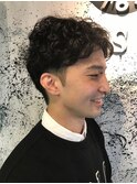 パーマ