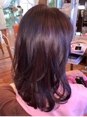 美彩ビビット(フローライト)