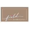 フィールド(field)のお店ロゴ