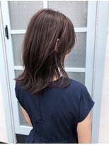 シュエール(Chuaile) ハイライトレイヤー☆