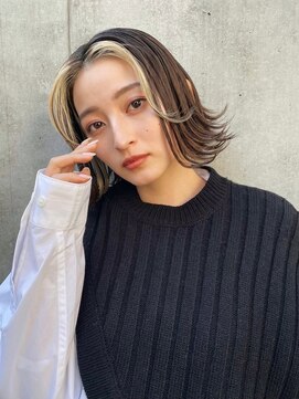 フラミューム 高崎(flammeum) フェイスフレーミング