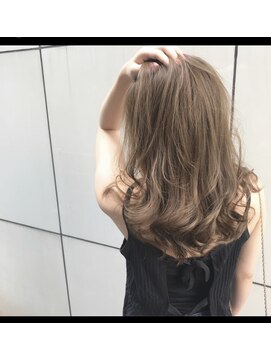 リベルテ 新宿(Liberte) 大人可愛いミルージュ☆