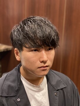 ヒロギンザ 田町店(HIRO GINZA) 王道束間マッシュ