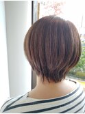 ショートスタイル