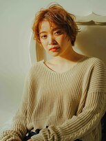 グランシャリオ 笹塚店(Grand Chariot)&nbsp;【2022年新作スタイル】笹塚美容室GrandChariot