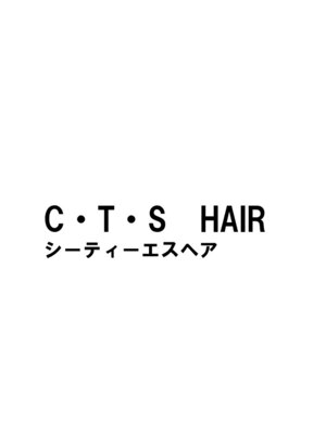 C・T・S HAIR