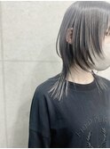 中性うるふ