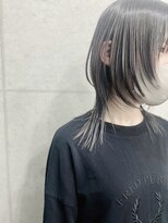 アンリ(Anli)&nbsp;中性うるふ