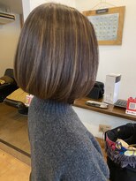 グリッター (Glitter)&nbsp;大人ハイライト