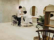 ノーツ 亀有(NAUT)