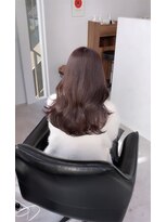 アット(at...)&nbsp;ピンクラベンダー