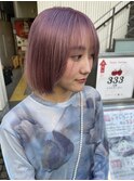 ピンク