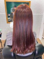 ワンバイワン(ONE BY ONE)&nbsp;ピンク