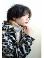 テラス 今福鶴見(Terrace)&nbsp;インナーカラーショート♪