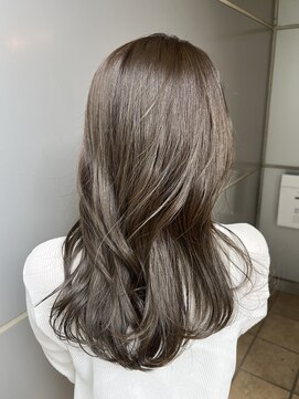 ジーナ 福岡千早(Zina) 【ミヤザキリミ】オリーブベージュ