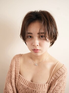 ニューヨークニューヨーク 新田辺店(NYNY) 大人ショート