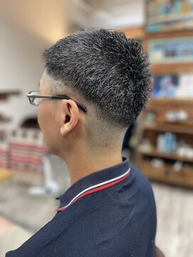 グリーンルーム(green room) メンズスタイル