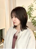 くびれボブ