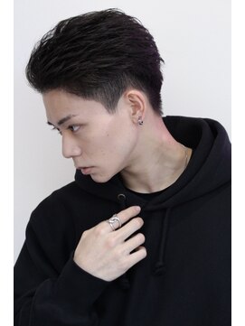 ラビス(Lovis) フルバックスタイル