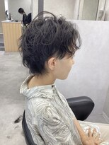 ヘアサロン ドットプラス 町田店(dot. plus)&nbsp;サロンワーク×ショート　ヤマト