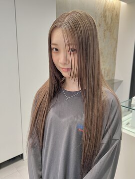 ソル 栄矢場町(SOL) ブラウンベージュ