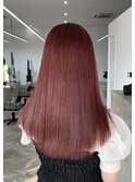 ブリーチ無しカラー10代20代Wカラーカラーonカラー