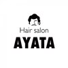 アヤタ 幸町店(AYATA)のお店ロゴ