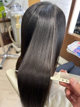 レーヴ(reve) ロングスタイル