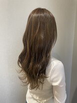 アクイール(ACCUEILLIR)&nbsp;アッシュグレージュ