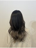 グラデーションカラー