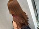 ウプヘアサロンの写真/まるで初めからこの美しい髪質だったかのようと錯覚をしてしまうほど自然でナチュラルな仕上がり。