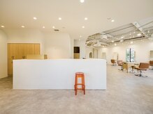 ピシェ ヘア デザイン(Piche hair design)の雰囲気（開放感のある、リラックスできる店内です。[平針/髪質改善]）