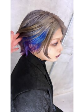 シー(sii) デザインカラー