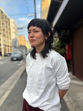 カミトハナ 南條 比呂子