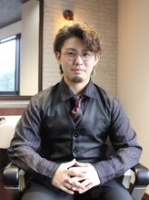 ジェイソン(JASON) 岡本 典大