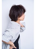 ユニックス イオンレイクタウン店(UNIX)&nbsp;かっこいい×ショート