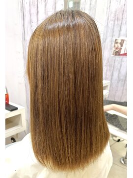 エイトオロク 那覇小禄店(EIGHT oroku) メンテナンスカット