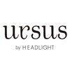 アーサス バイ ヘッドライト 新潟近江店(ursus by HEADLIGHT)のお店ロゴ